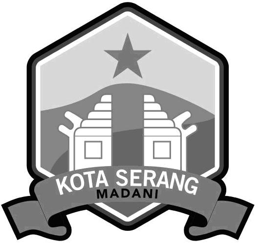 - 20 - PEMERINTAH KOTA SERANG SEKRETARIAT DAERAH Jl. Jenderal Sudirman No. 5 Telp : (0254) 201108, 201117, Fax.