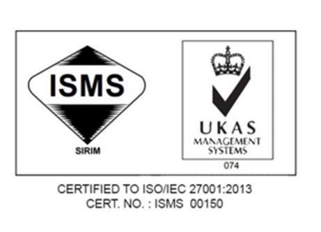PELAKSANAAN ISO/IEC