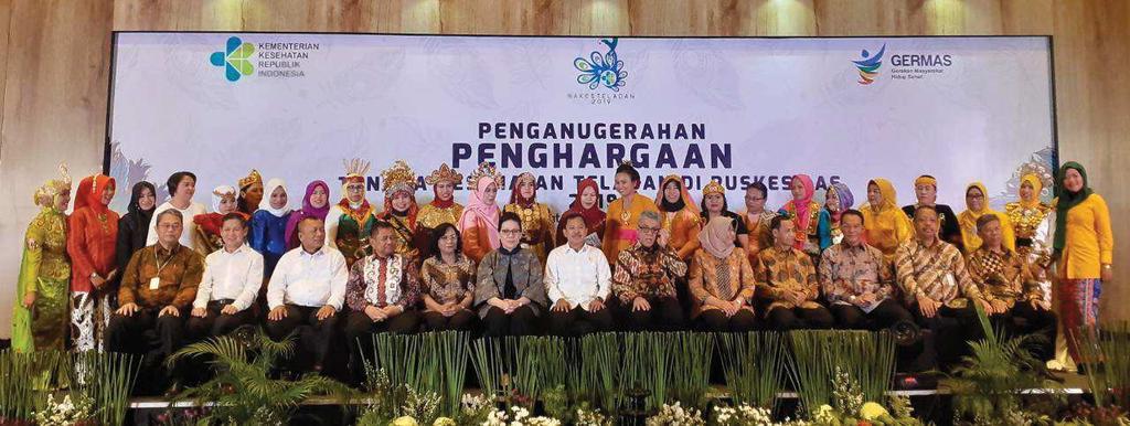Kepresidenan Bogor, wisata religi ke Masjid Istiqlal, Gereja Katedral, Greja Immanuel dan wisata belanja ke Thamrin City.