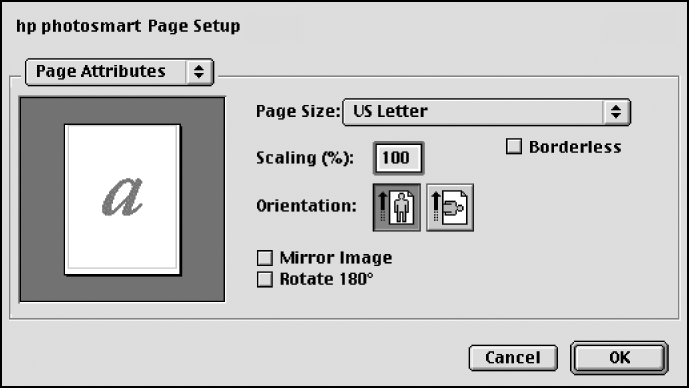 mencetak dari Macintosh Anda mencetak dari komputer Anda Sebelum Anda memulai, pastikan printer sudah dihubungkan ke komputer Anda, perangkat lunak printer sudah diinstal, dan ada kertas di dalam