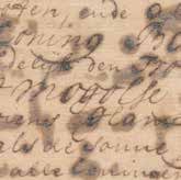 8 DOC 15 2 Transkripsi dari teks bahasa Belanda Maarten Manse, A Letter for the Great Mughal Emperor Bahadur Shah I (r. 1707 1712): Courtesy and Coalition forming at an Islamic Court, 4 October 1709.