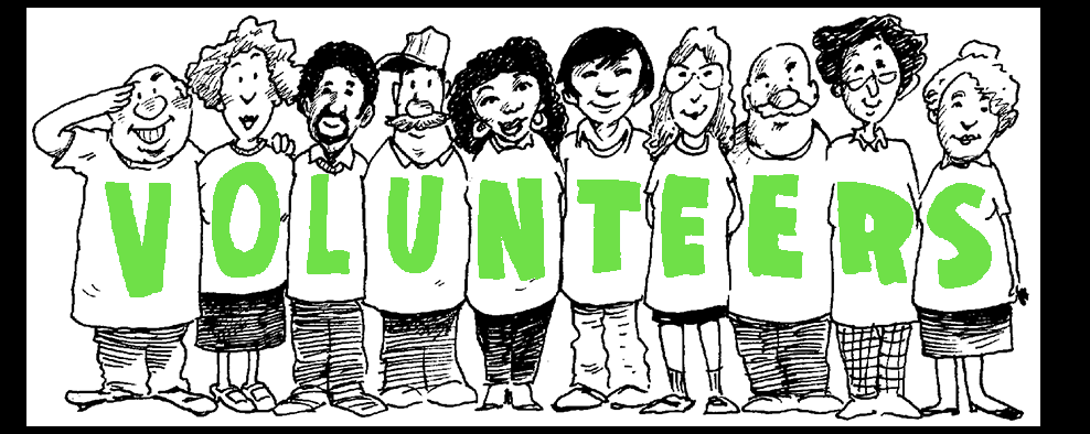 Voluntir atau relawan memiliki kontribusi besar terhadap ekonomi dunia. Begitu besarnya peran relawan sampaisampai mereka disebut sumber daya masyarakat paling penting.