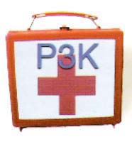 pppk kependekan pertolongan pertama pada kecelakaan tujuannya untuk mencegah kondisi semakin parah selain itu juga