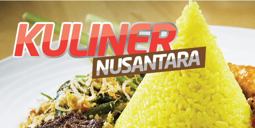 KULINER INDONESIA Liputan dan demo masak tentang Kuliner Indonesia