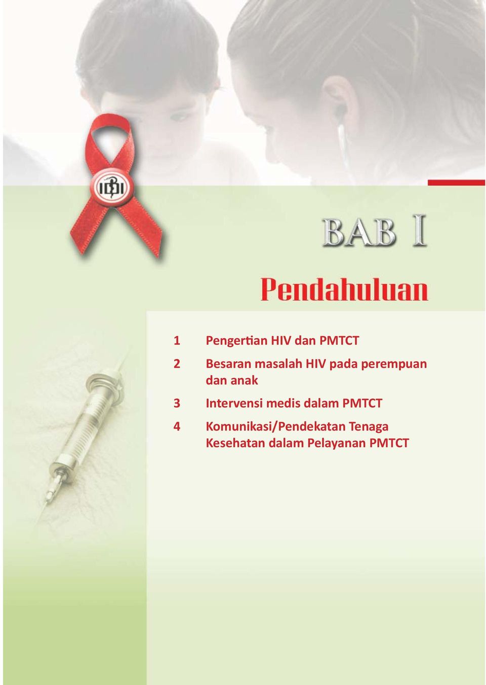 Intervensi medis dalam PMTCT 4