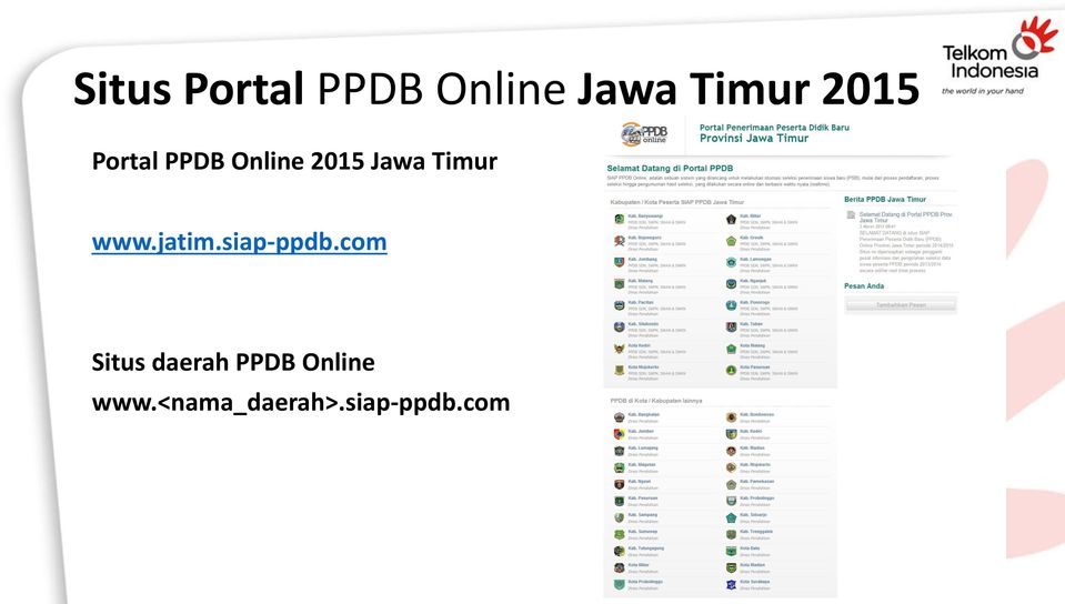 Timur www.jatim.siap-ppdb.
