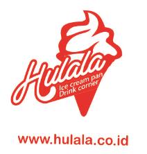 Anda juga memiliki kesempatan untuk membuka outlet Hulala Ice Cream Pan bila telah bergabung menjadi mitra kami.