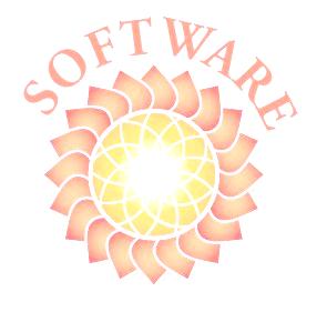 5. Desain Software Pada dasarnya desain software adalah bentuk lebih detail dari desain sistem, dimana sistem yang telah dibuat modelnya lalu lebih diperinci dalam bentuk yang lebih