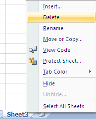 5. FILE Menyimpan File _ Klik office button pilih save/save as Lihat gambar berikut ini Tentukan directory