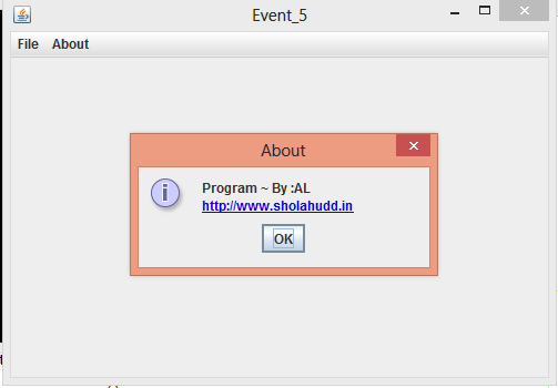 9.4 ANALISA PROGRAM Program ini Merupakan program sederhana