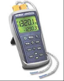 Gambar 27. Termometer digital (Termokopel) Termometer Non-kontak atau termometer inframerah.