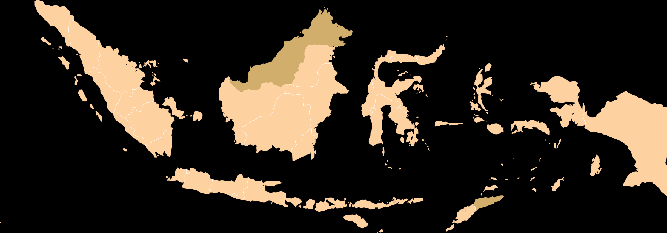 TARGET REALISASI INVESTASI PMA DAN PMDN BERDASARKAN PROVINSI Aceh 1,54% 9,61 Sumatera Utara 1,41% Riau 9,00 1,41% 9,00 Kep.