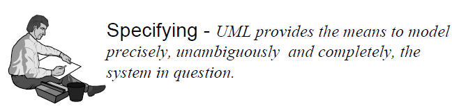 What s UML?