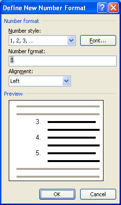4.4.1 Membuat Numbering Untuk membuat penomoran angka, ikuti langkah dibawah ini : 1. Blok naskah yang akan dinomori. 2. Pada baris menu, pilih Home lalu pilih Numbering yang ada pada grup Paragraph.