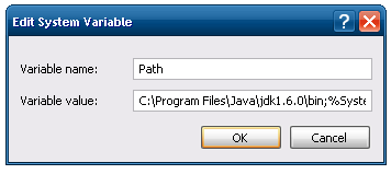 Persiapan Praktikum Untuk memudahkan kalian dalam mengerjakan latihan di modul ini, sebaiknya kalian menyimpan semua file source code Java kalian pada sebuah folder dan beri nama folder tersebut