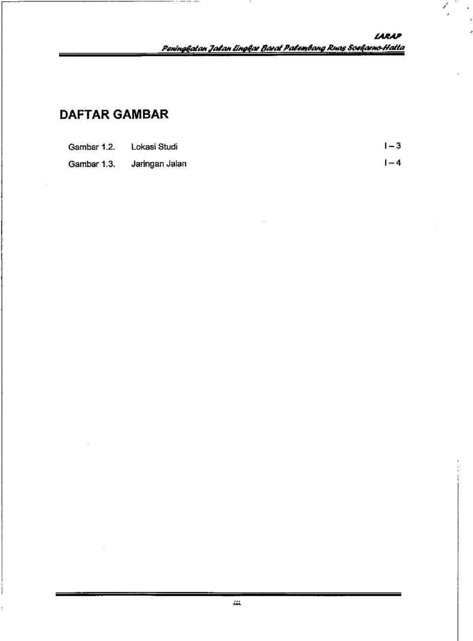 Hafla DAFTAR GAM BAR Gambar 1.2.