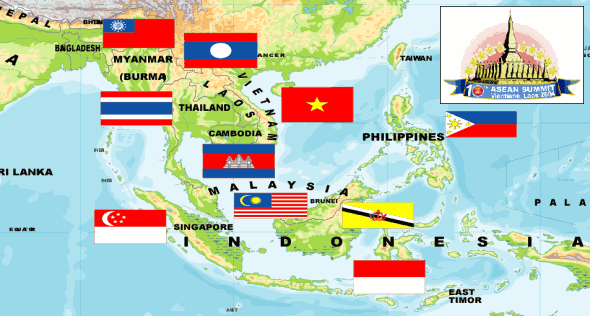 ASEAN ECONOMIC
