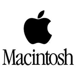 Apple Machintosh Sistem operasi yang unggul dalam hal grafik. Memerlukan hardware khusus sehingga tidak dapat di-install di computer biasa. Versinya antara lain Mac OS X (Tiger), Leopard.