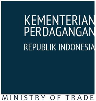 2017 di Kementerian Perdagangan Jakarta, 17