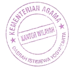 Yogyakarta, 2 Februari 2012