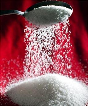 Senyawa-senyawa polar tersebut seperti garam (NaCl), vitamin (vitamin B dan C), gula (monosakarida, disakida, oligosakarida dan