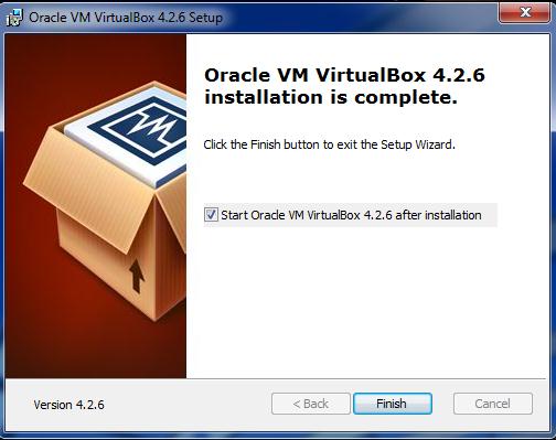 org/manual/usermanual.html. Namun pada kesempatan ini saya akan memandu anda bagaimana menginstal system operasi dengan menggunakan Virtual Box.