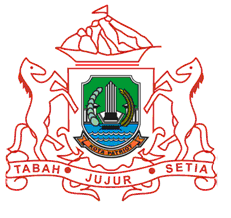 Pemerintah Kota Bekasi, Jln. Ir. H.