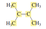 Mengapa senyawa alkena reaktif?