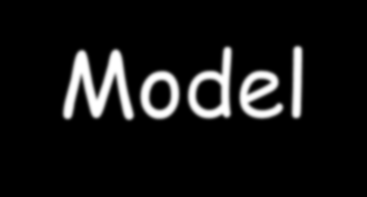 (3) Klasifikasi Model Kelas V. Derajat Generalisasi 1. model umum secara umum dapat diterapkan pada berbagai bidang fungsional (programma linear, model antrian) 2.