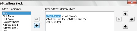 Gambar 6. Menyimpan Address List Ingat, jangan mengubah direktori lokasi penyimpanan file *.csv ini karena akan menyebabkan Address List kurang berfungsi dengan baik! 4.