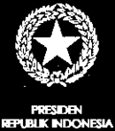 RANCANGAN PERATURAN PRESIDEN REPUBLIK INDONESIA NOMOR... TAHUN.