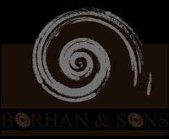 CV. Borhan & Sons merupakan perusahaan yang bergerak di bidang jasa dan perdagangan