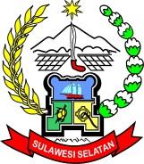 Provinsi Sulawesi Selatan 58