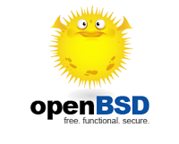 CONTOH SO YANG AMAN OpenBSD Sistem Operasi yang paling aman dari OS yang ada.