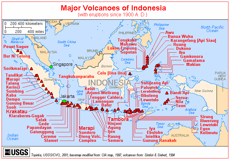 Analisis Total Kolom SO 2 di Sumatera dan Jawa Periode 2004-2008 Hasil Observasi Schiamacy diemisikan. H 2 S di atmosfer akan dikonversikan menjadi SO 2.