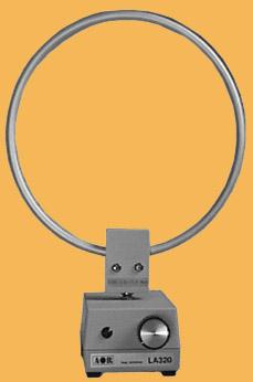 Loop Antenna A loop antenna is a antenna consisting of a loop (or loops) of wire, tubing, or other electrical conductor with its ends connected to a balance or