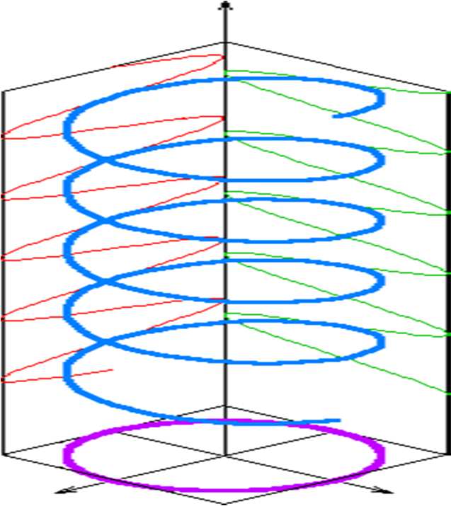 Polarisasi dapat diklasifikasikan sebagai linear (linier), circular (melingkar), atau elliptical (elips). Polarisasi linier (Gambar 2.