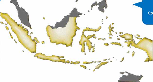 McKinsey Global Institute (2012): Indonesia akan menjadi 7 ekonomi terbesar dunia Kini 16 Ekonomi terbesar di dunia 55 Juta Tenaga kerja terlatih $0.