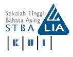 Program Bahasa Indonesia untuk Penutur Asing (BIPA) Sekilas tentang BIPA Program Bahasa Indonesia untuk Penutur Asing atau BIPA adalah program yang khusus untuk para ekspatriat dan pelajar asing yang