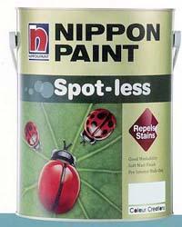 Photo 15 PHOTO 16 Nippon Spot-less, terobosan terbaru produk cat dinding dari Nippon Paint yang tahan terhadap noda Photo 16 SETIAP FOTO YANG DI PUBLIKASIKAN HARUS DIGUNAKAN UNTUK KEPENTINGAN "NIPPON