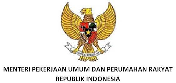PERATURAN MENTERI PEKERJAAN UMUM DAN PERUMAHAN RAKYAT REPUBLIK INDONESIA NOMOR 13/PRT/M/2015 TENTANG PENANGGULANGAN DARURAT BENCANA AKIBAT DAYA RUSAK AIR DENGAN RAHMAT TUHAN YANG MAHA ESA MENTERI