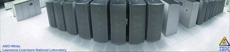 Servers Tipe-tipe komputer server: Midrange server Powerful, komputer besar yang mendukung hingga beberapa ribu komputer Mainframe Very powerful, komputer mahal yang mampu