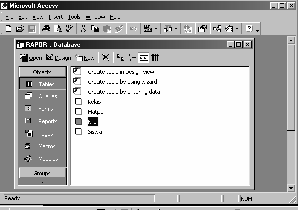 17 6. Cut : memotong data 7. Copy : menyalin data 8. Paste : memindahkan hasil cut/copy 9. Format painter : untuk mengambil bentuk format data yang dipilih 10.
