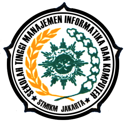 Program Studi : Teknik Informatika STMIK Muhammadiyah Jakarta