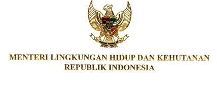 PERATURAN MENTERI LINGKUNGAN HIDUP DAN KEHUTANAN REPUBLIK INDONESIA NOMOR P.84/MENLHK-SETJEN/KUM.