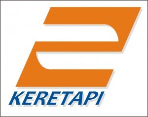 C. Arti Logo Kereta Api Gambar 2.