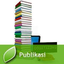 PROSES PUBLIKASI ETIKA PUBLIKASI Process of research Completion of Research Preparation of Manuscript