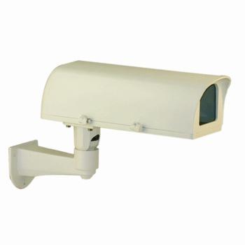 oleh setiap petugas keamanan. Gambar 5.2.6.7 Beberapa Jenis CCTV sumber: Materi Perkuliahan Utilitas UGM 5.2.6.8.