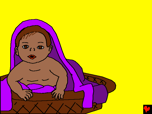Bayi Elisabet lahir seperti yang dijanjikan Allah. Namakan dia Zakaria, seperti nama Ayahnya, kata para pemuka agama.