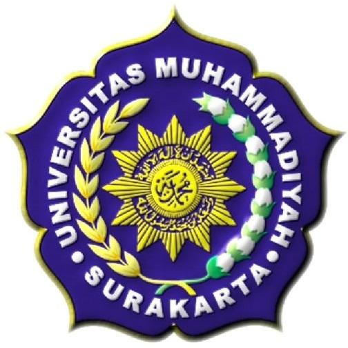 Sistem Informasi Keuangan Kegiatan Kemahasiswaan Universitas Muhammadiyah Surakarta SKRIPSI Disusun sebagai salah satu syarat menyelesaikan Program Studi Strata I pada Program Studi Teknik